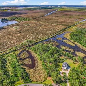 Photo #2 of 546 Hunters, Hardeeville, SC 3.4 acres