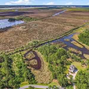 Photo #3 of 546 Hunters, Hardeeville, SC 3.4 acres
