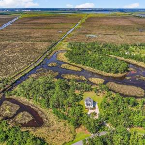 Photo #4 of 546 Hunters, Hardeeville, SC 3.4 acres