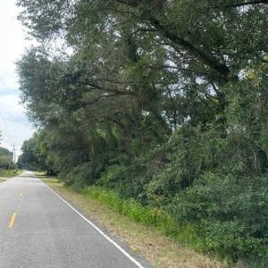 Photo #1 of 1236 Seaside Road, St Helena Island, SC 8.9 acres