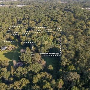 Photo #1 of 114 Grober Hill, Beaufort, SC 5.0 acres