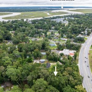 Photo #9 of 44 Presnell, Beaufort, SC 0.3 acres