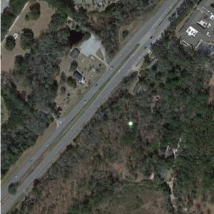 Photo #1 of 3053 Okatie Hwy, Bluffton, SC 12.9 acres