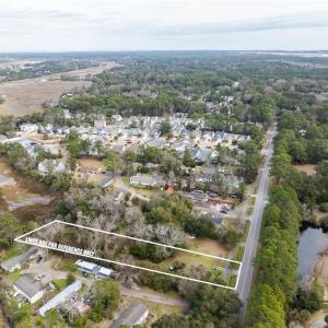 Photo #3 of 15 Sassafras, Hilton Head Island, SC 1.0 acres