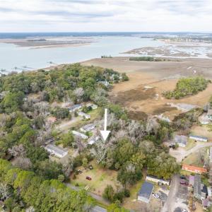 Photo #4 of 15 Sassafras, Hilton Head Island, SC 1.0 acres