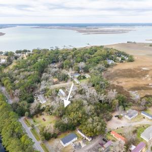 Photo #5 of 15 Sassafras, Hilton Head Island, SC 1.0 acres