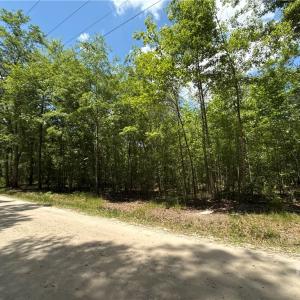 526 Roper Road - 30 Acres