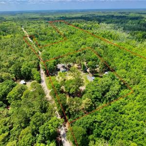526 Roper Road - 30 Acres