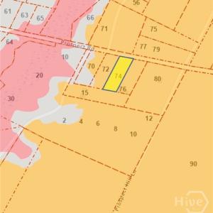 Photo #5 of 74 Prospect, Daufuskie Island, SC 0.5 acres