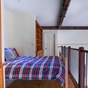 Study Loft/bed