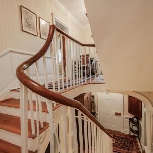 Original Stairwell