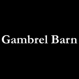 Gambrel Barn