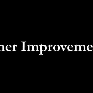 Other Improvements