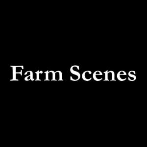 Farm Scenes