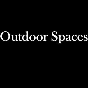 Outdoor Spaces