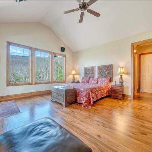 27 Master Bedroom