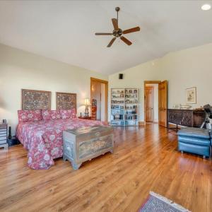 28 Master Bedroom
