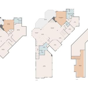 95 Floor Plans