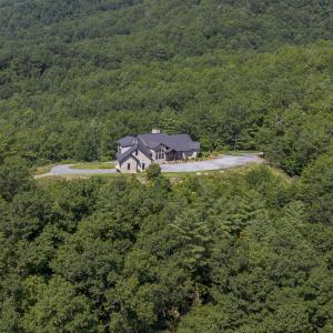 Seven Ridges