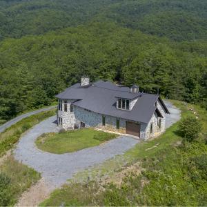 Seven Ridges