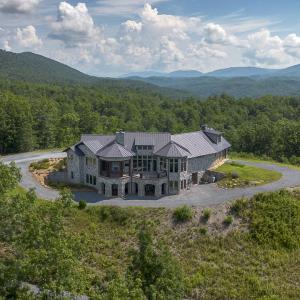 Seven Ridges
