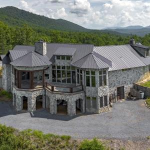 Seven Ridges