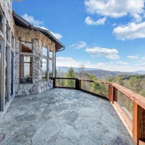 41 Great Entertaining Space