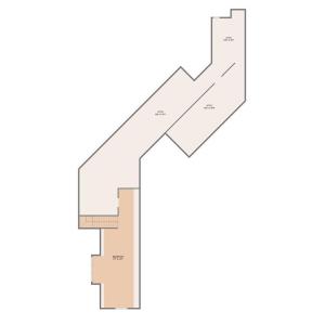 94 Attic Floor Plan