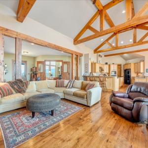 21 Cedar Beams from Georgia