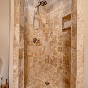 37 Shower off Laundry Room