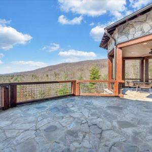 38 Stone Patio Off Main Level