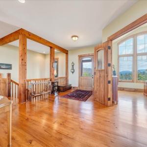 43 Main Level Stairway to Terrace Level