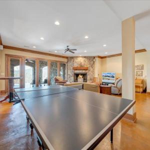 46 Lots of Room for Games and Recreation