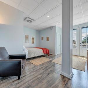 56 terrace Level Bedroom 4