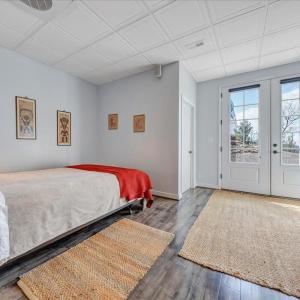 57 Bedroom 4 Private Entrance