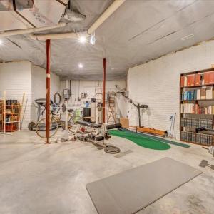 60 Terrace Level Strorage Space