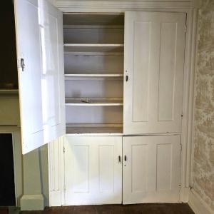 Built ins