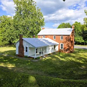 2 story with addition