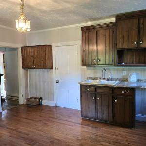 kitchen a