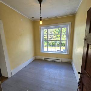 Office or nursery