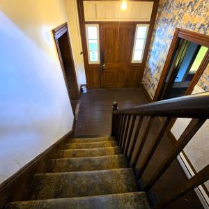 Stairway
