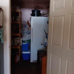 pantry