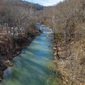 Buffalo Creek