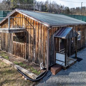 Barn