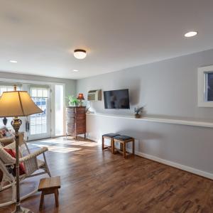 Bonus room