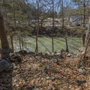 Buffalo creek