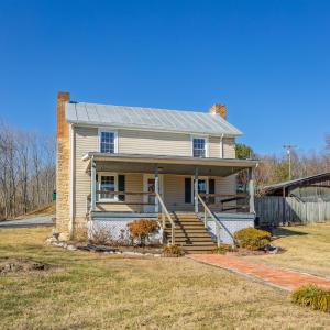 Front of house (1)