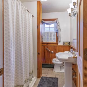 Full bath