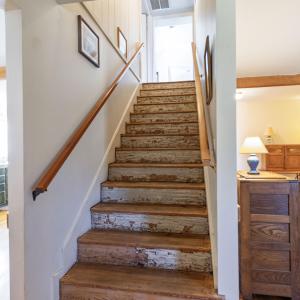 Stairwell