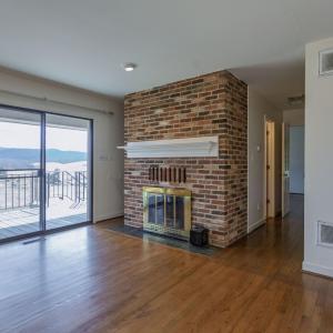 Guest house family room